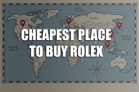 who sells rolex watches|cheapest place to buy rolex.